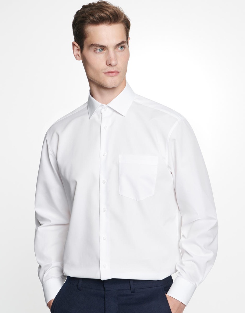 SEIDENSTICKER Seidensticker Regular Fit ELA Business Kent