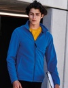 REGATTA Micro Full Zip Fleece