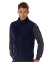 B&amp;C Traveller+ Bodywarmer Fleece