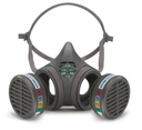 MOLDEX Mehrweg Halbmaske Größe M