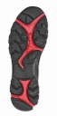 HAIX BLACK EAGLE® Safety 54 MID BLACK/RED Robuster S3-Sicherheitsschuh
