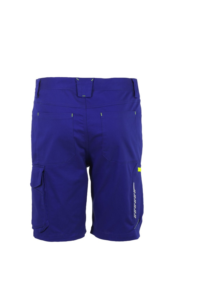 PLANAM Stretchline Shorts