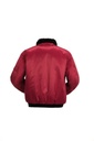 PLANAM Outdoor Gletscher Piloten Jacke
