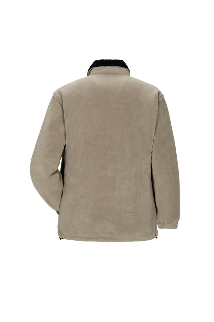 PLANAM Outdoor Relax Fleecetroyer