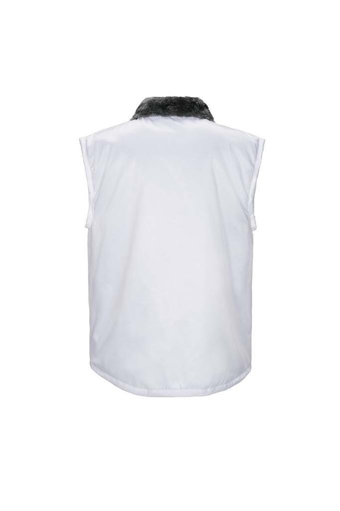 PLANAM Outdoor Gletscher Piloten Weste