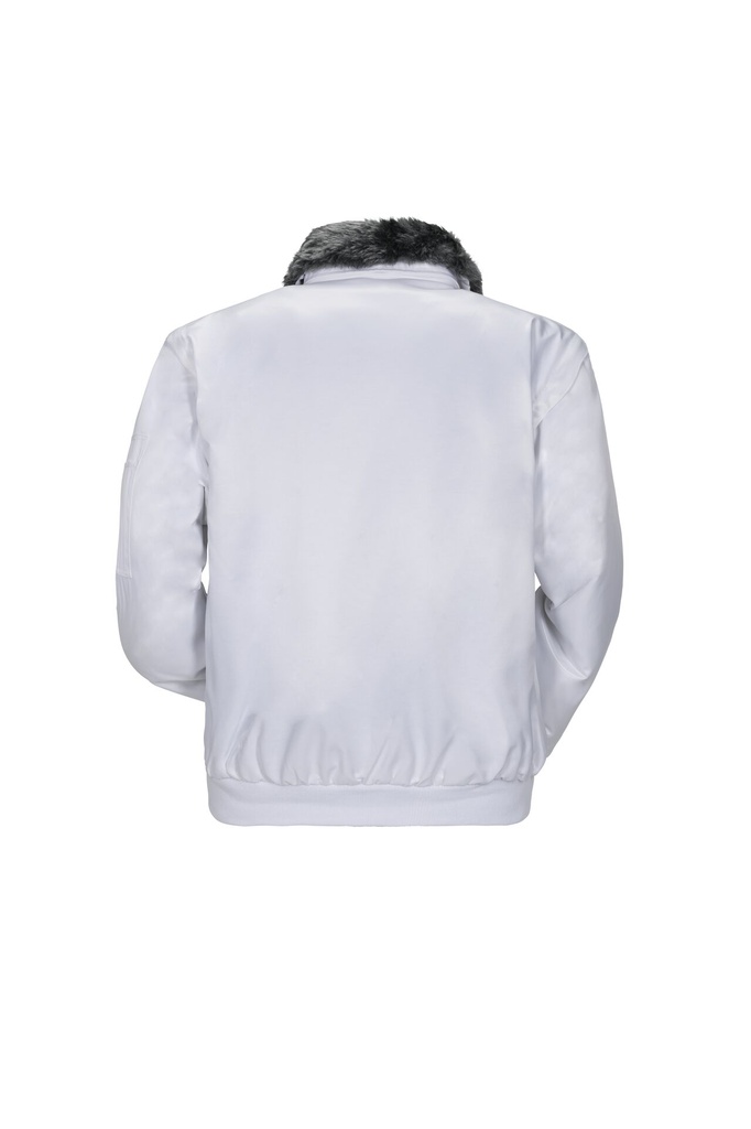 PLANAM Outdoor Gletscher Comfort Jacke