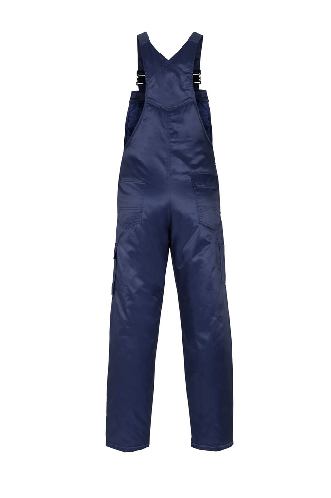 PLANAM Outdoor Gletscher Piloten Latzhose