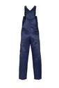 PLANAM Outdoor Gletscher Piloten Latzhose