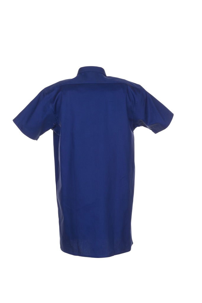 PLANAM Hemden Köperhemd 1/4 Arm