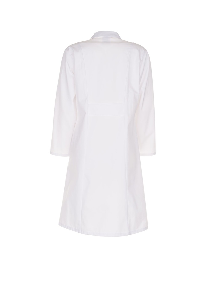 PLANAM Damen Berufsmantel Mischgewebe Langarm