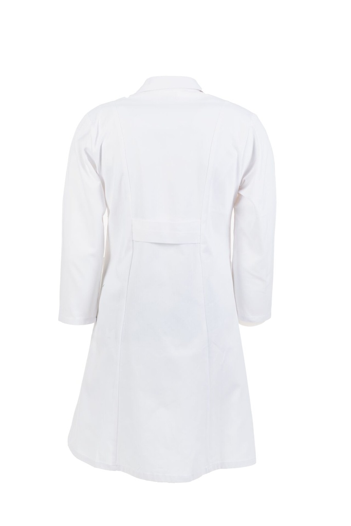 PLANAM Damen Berufsmantel Baumwolle Langarm