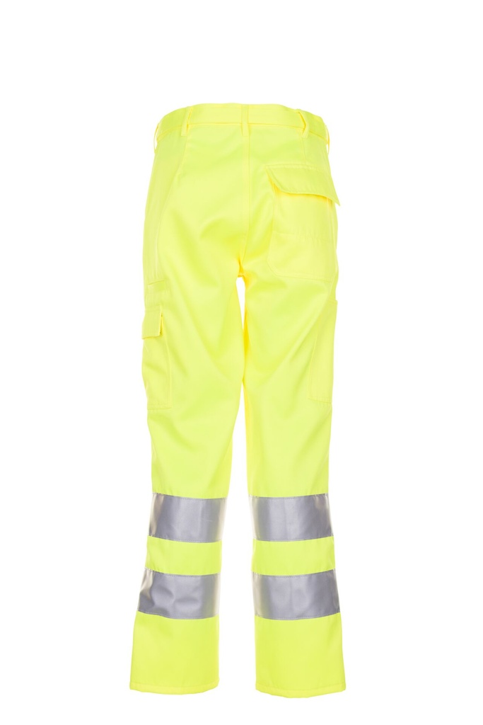 PLANAM Warnschutz Bundhose