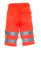 PLANAM Warnschutz Shorts