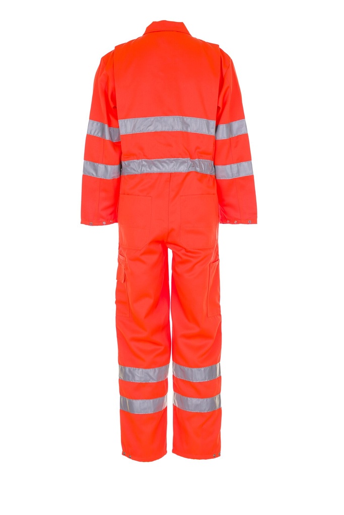 PLANAM Warnschutz Rallyekombi