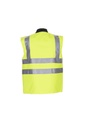 PLANAM Warnschutz Winterweste
