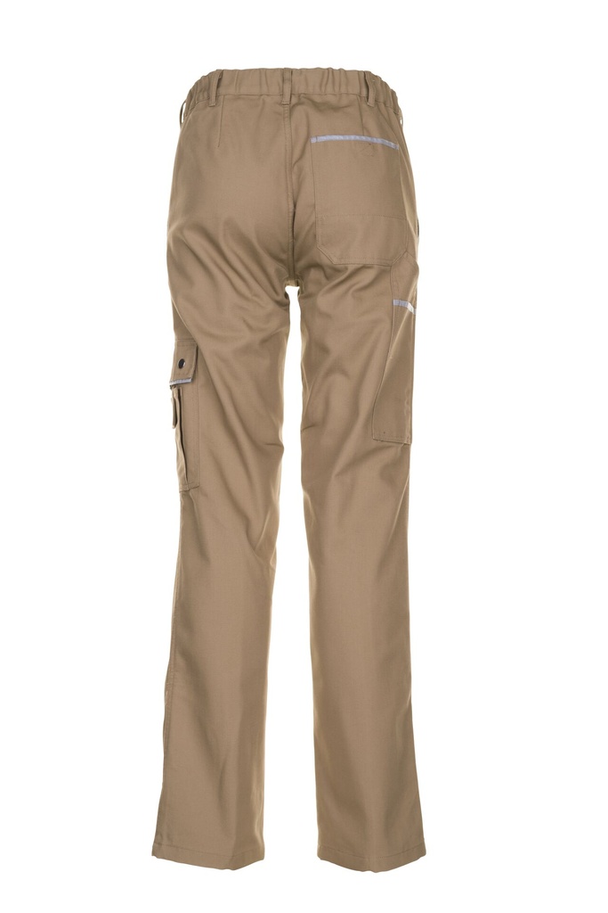PLANAM Canvas 320 Thermohose