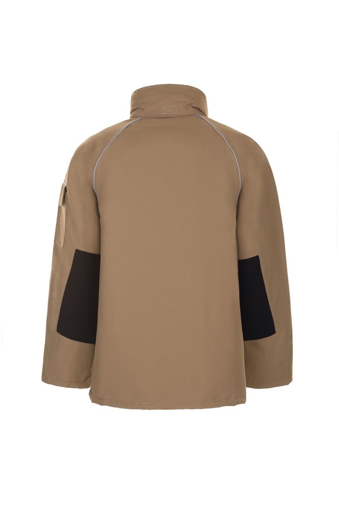 PLANAM Canvas 320 Winterparka