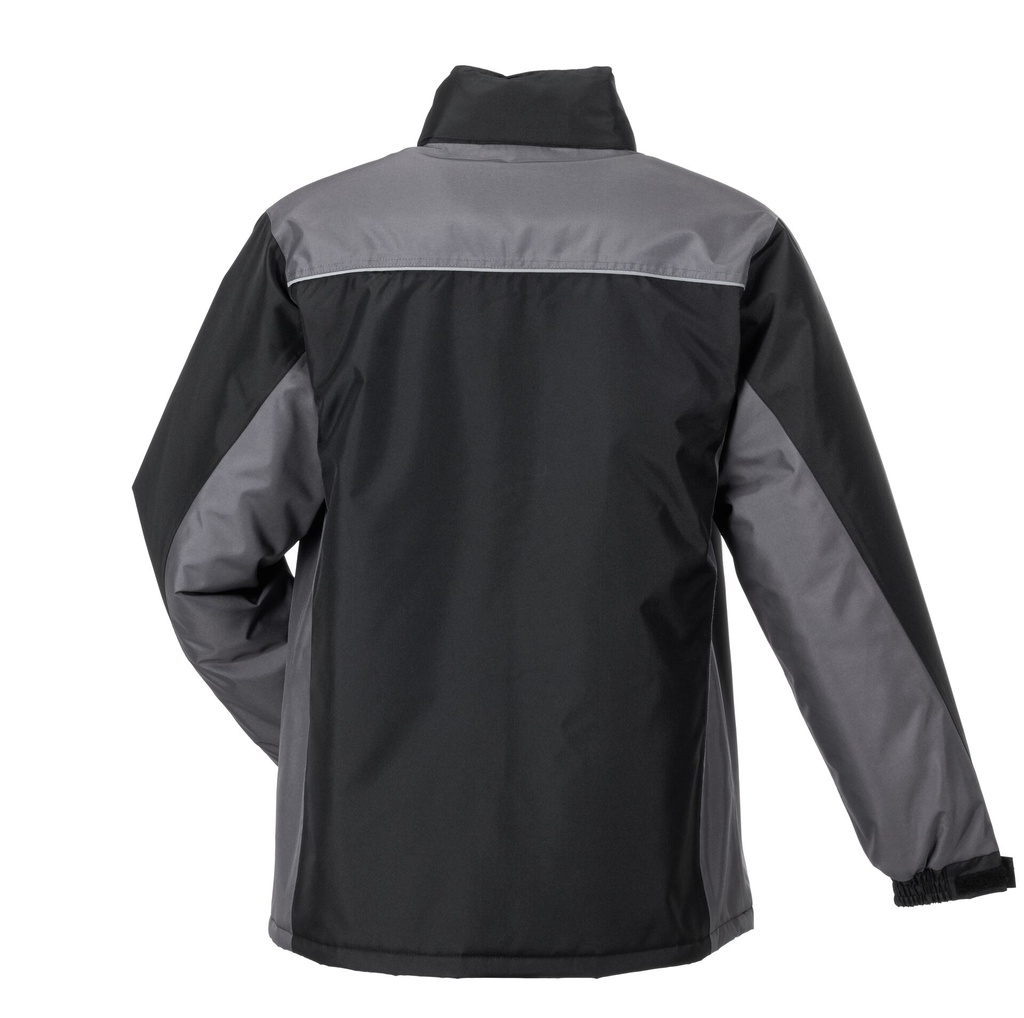 PLANAM Highline Winterjacke