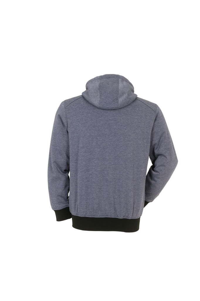 PLANAM Outdoor Iceland Hoodie