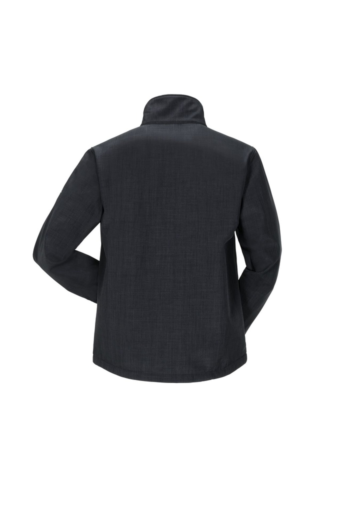 PLANAM Outdoor Neon Softshelljacke