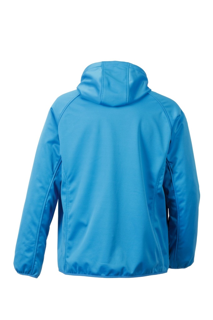 PLANAM Outdoor Fog Softshelljacke