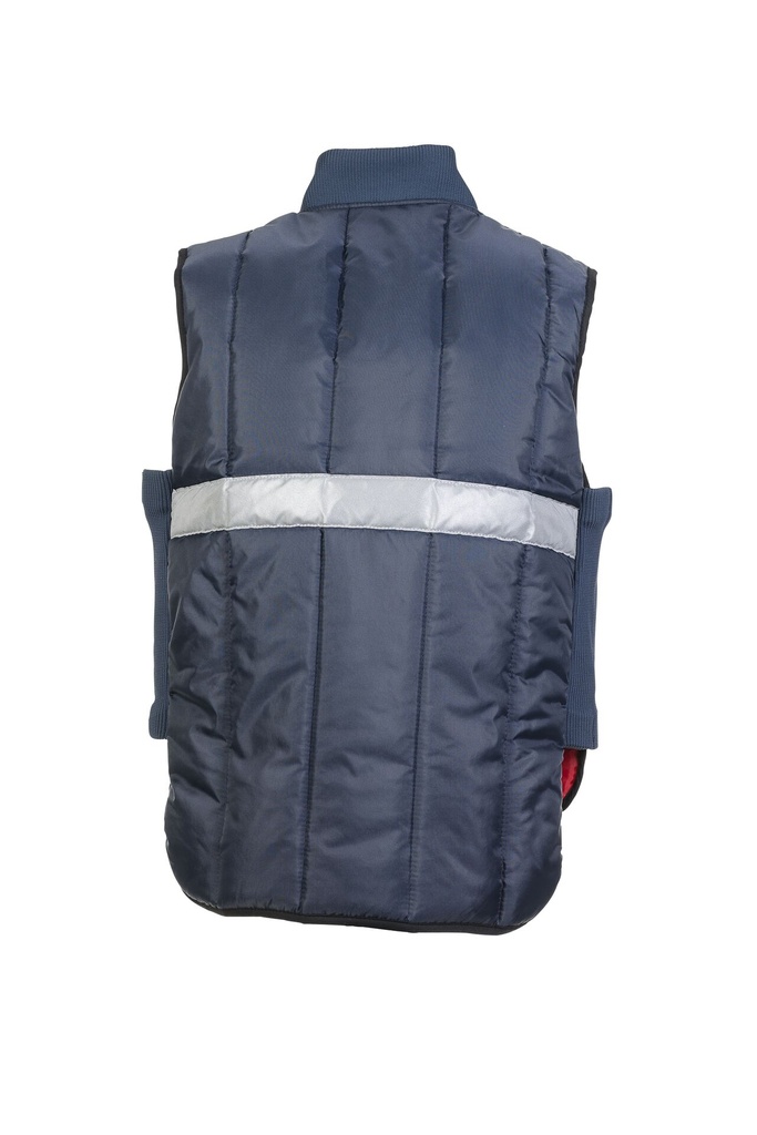 PLANAM Kühl-/Gefrierhaus Kühlhaus Weste