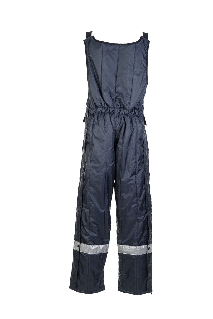 PLANAM Kühl-/Gefrierhaus Gefrierhaus Latzhose