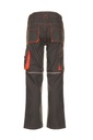 PLANAM Basalt Neon Bundhose