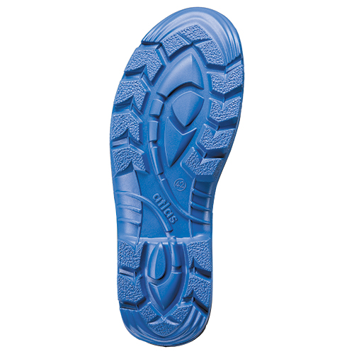 ATLAS Stiefel S3 Anatomic Bau 822 XP