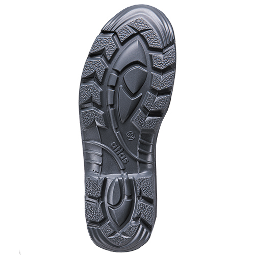 ATLAS Stiefel S3 Duo Soft 930 HI HRO