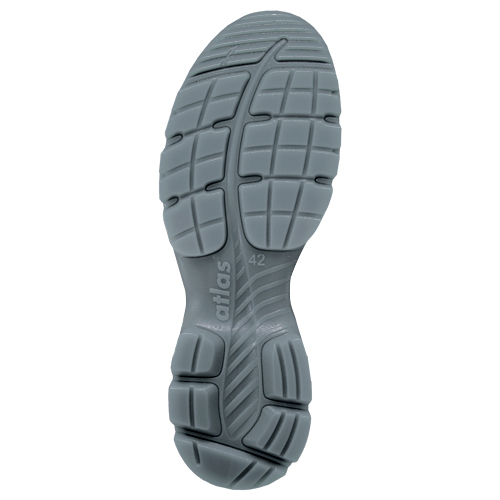 ATLAS Sandale S1 ERGO-MED 360 2.0 W10