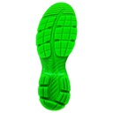 ATLAS Sandale S1 SL 26 green 2.0