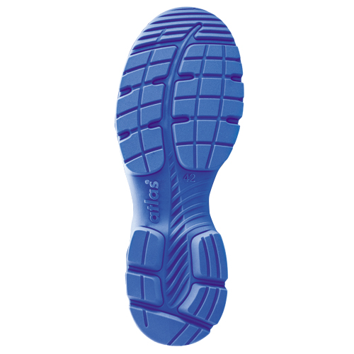ATLAS Sandale S1 SL 46 blue 2.0