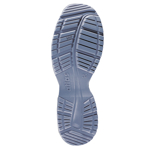 ATLAS Halbschuh S1P GX 245