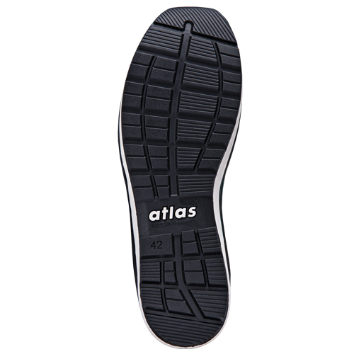 ATLAS Halbschuh S1P RUNNER 25