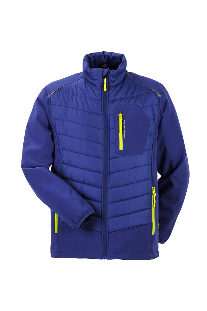 PLANAM Stretchline Winterjacke