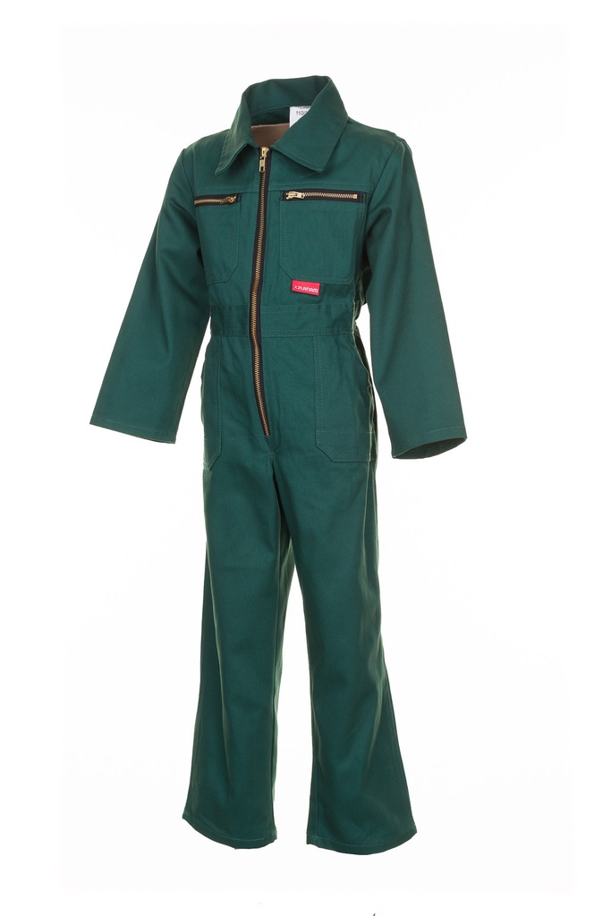 PLANAM Kinderbekleidung Kinder-Rallyekombi