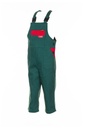 PLANAM Kinderbekleidung Kinder-Latzhose