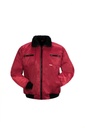 PLANAM Outdoor Gletscher Piloten Jacke