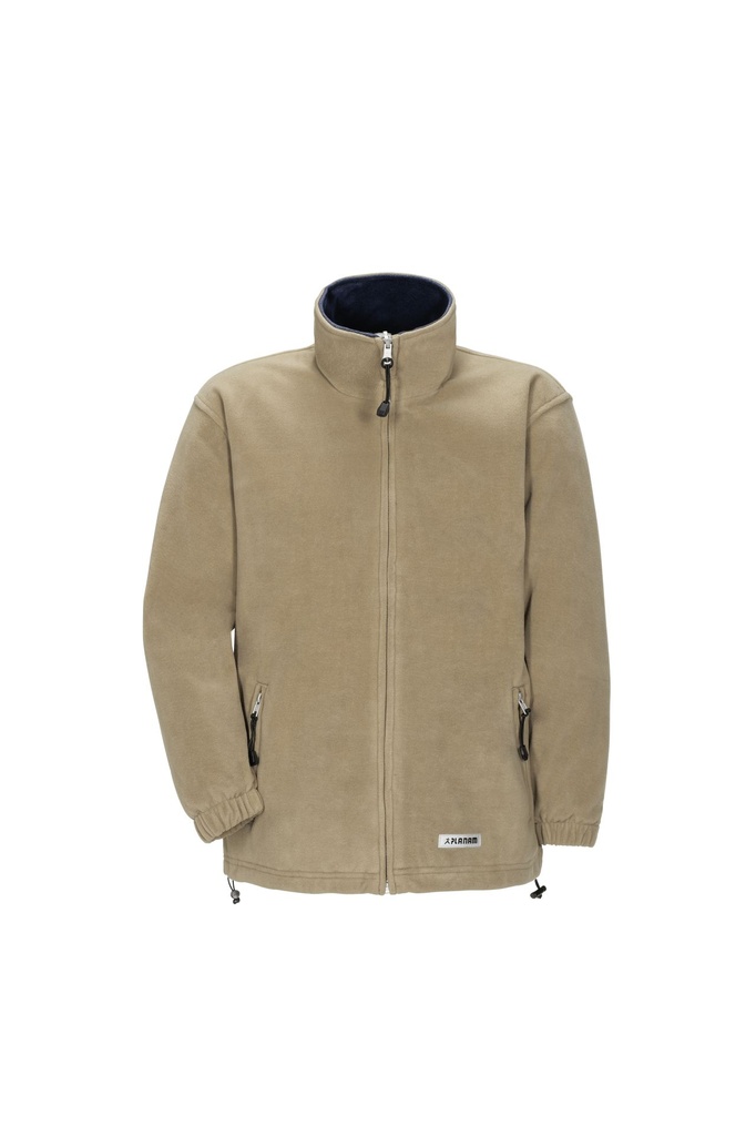 PLANAM Outdoor Stream Fleecejacke