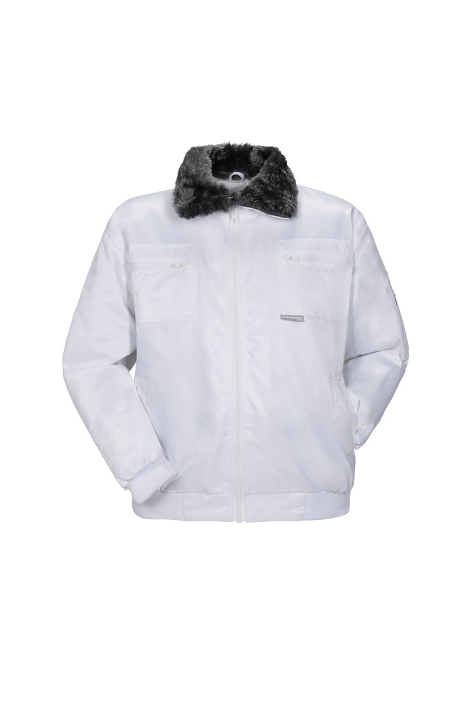 PLANAM Outdoor Gletscher Comfort Jacke