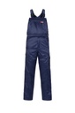 PLANAM Outdoor Gletscher Piloten Latzhose