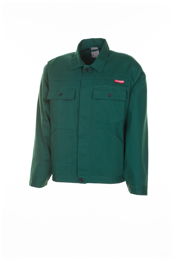 PLANAM BW 270 Bundjacke