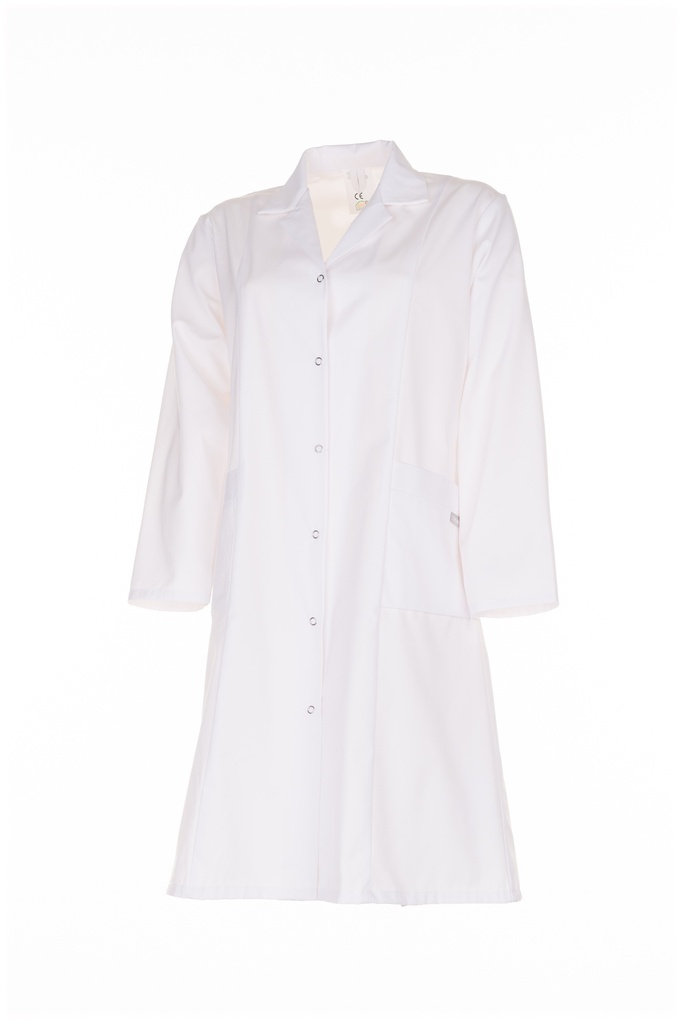 PLANAM Damen Berufsmantel Mischgewebe Langarm