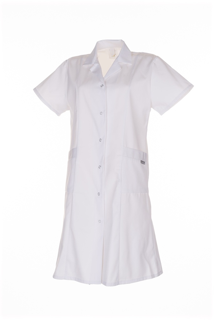 PLANAM Damen Berufsmantel Mischgewebe 1/4-Arm