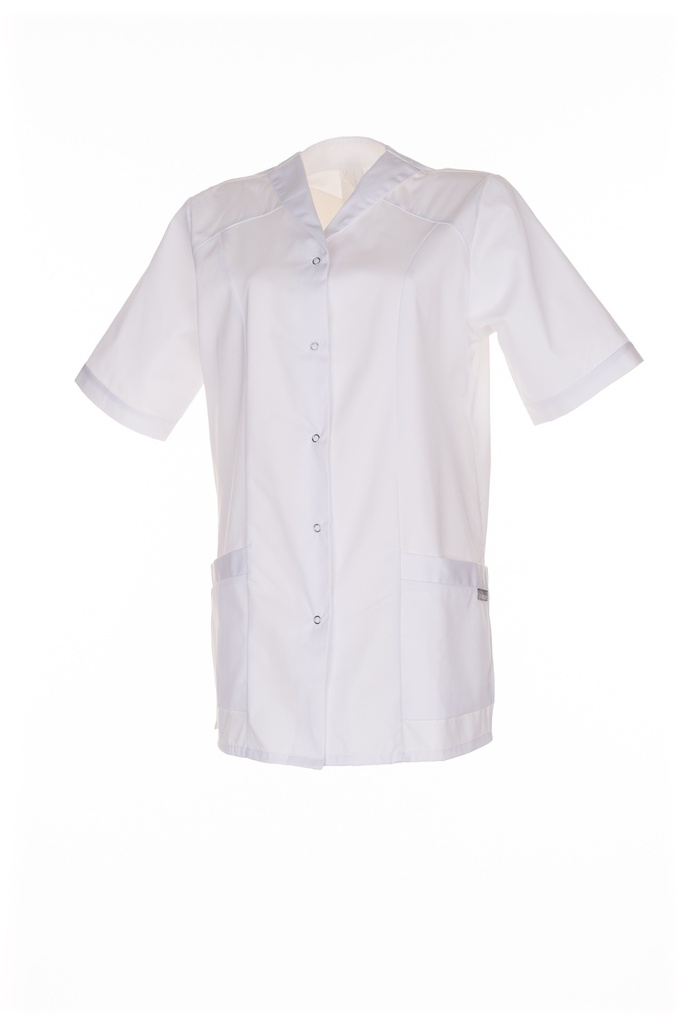 PLANAM Damen Kasak Mischgewebe 1/4-Arm