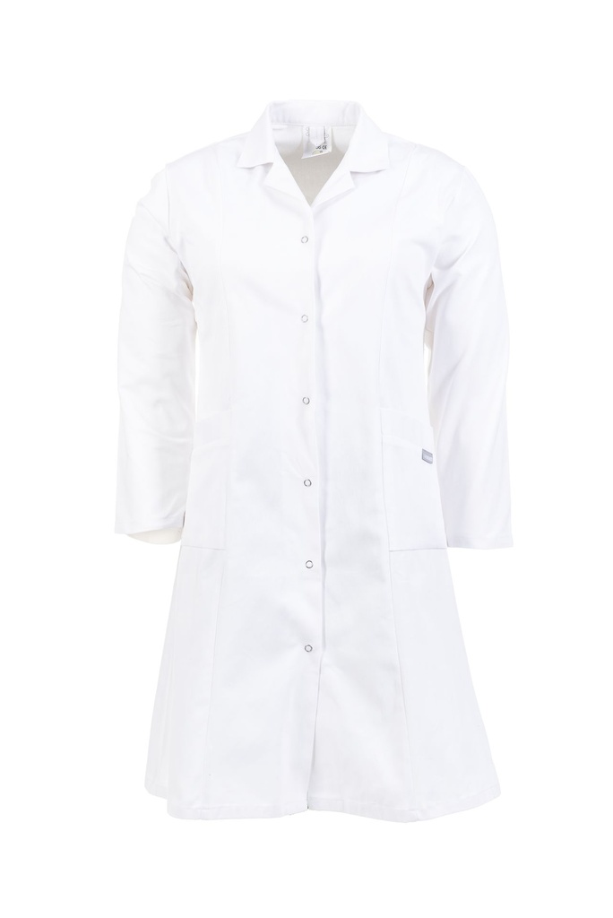 PLANAM Damen Berufsmantel Baumwolle Langarm