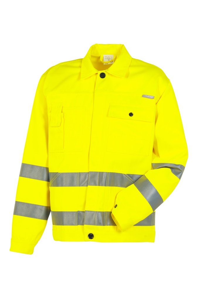 PLANAM Warnschutz Bundjacke