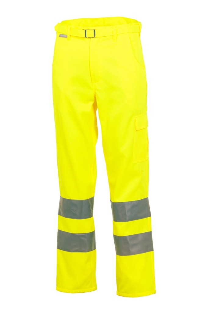 PLANAM Warnschutz Bundhose