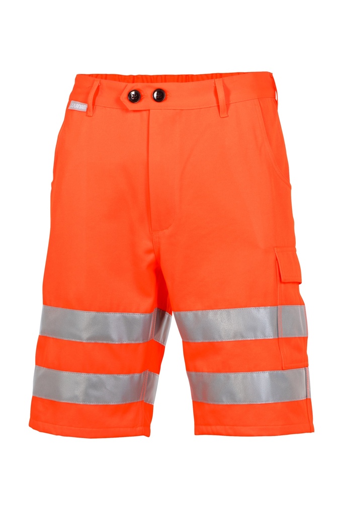 PLANAM Warnschutz Shorts